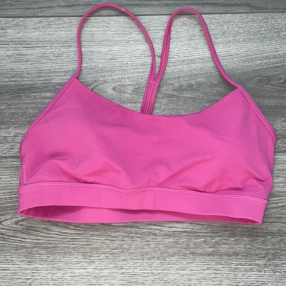 lululemon athletica Other - Lululemon Sport Bra 10